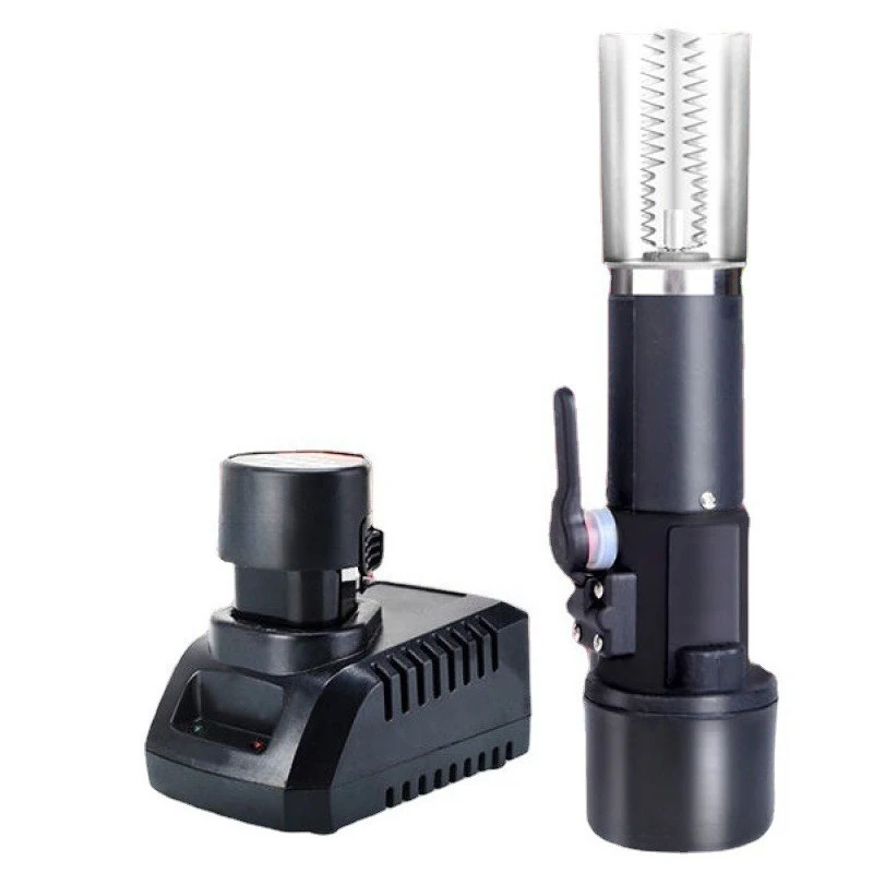 Fish scale planer, household kitchen electric scraping automatic scale remover
Fish scale planer, household kitchen electric scraping automatic scale remover