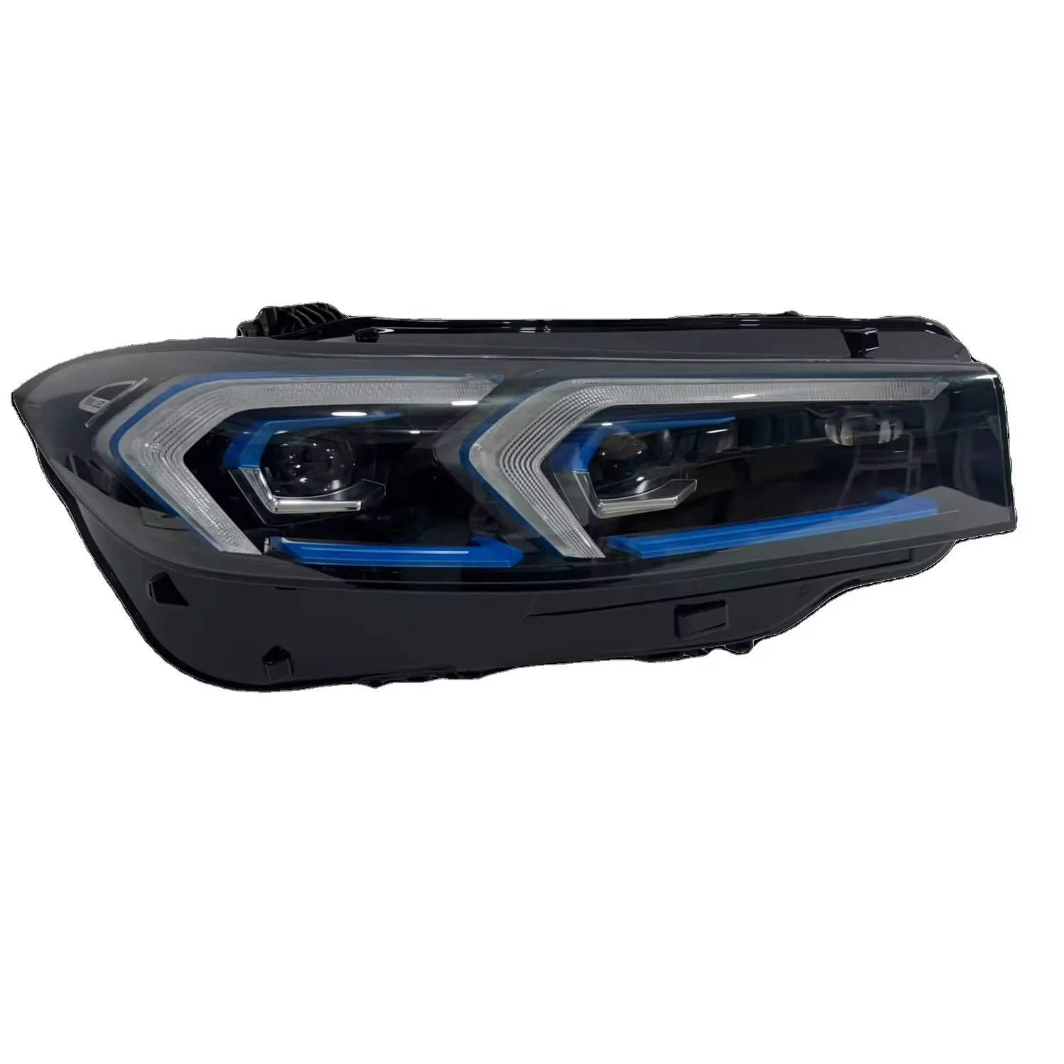 High Quality Headlights Suitable for BMW 3 Series G20 LED Laser Headlights, Automotive Lighting System G20 Laser Headlights
High Quality Headlights Suitable for BMW 3 Series G20 LED Laser Headlights, Automotive Lighting System G20 Laser Headlights