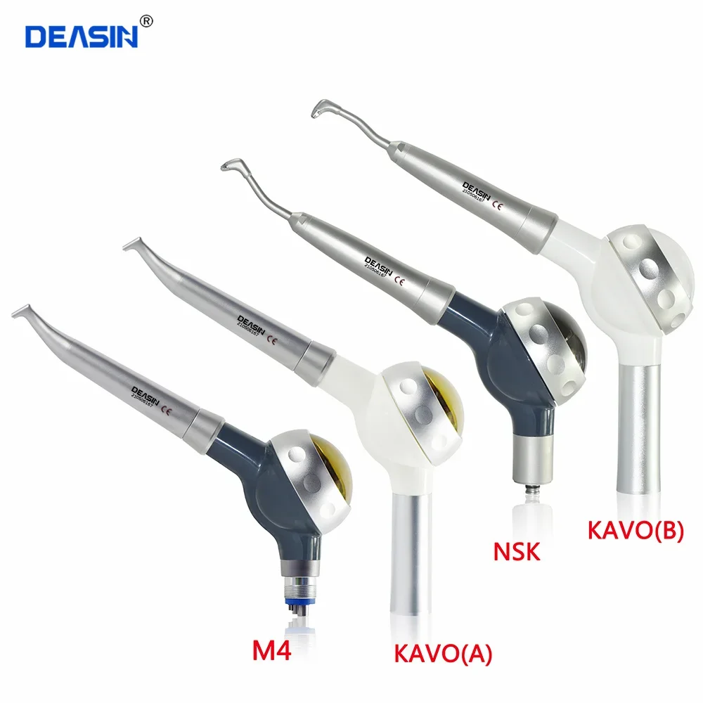 Высококачественная стоматологическая воздушная полировка зубов, наконечник, гигиенические профилактические струйные стоматологические инструменты
Высококачественная стоматологическая воздушная полировка зубов, наконечник, гигиенические профилактические струйные стоматологические инструменты