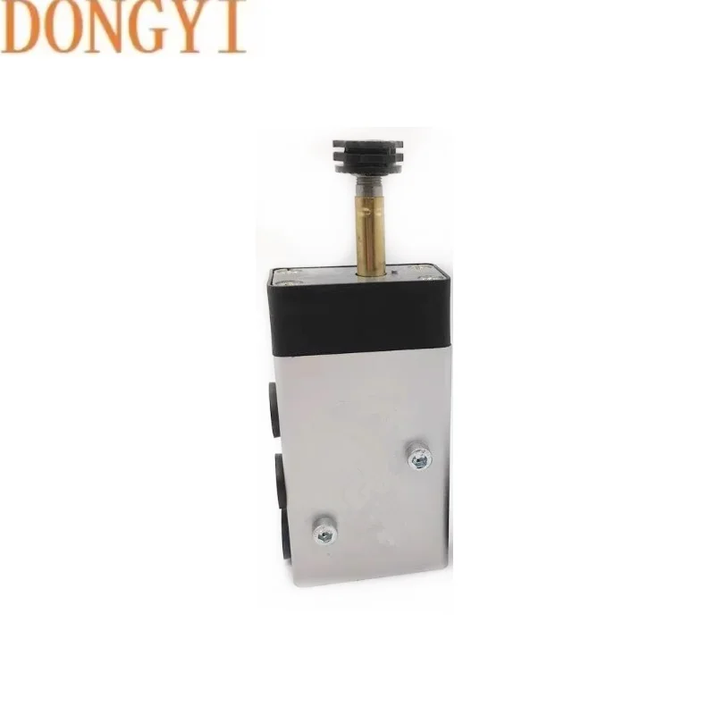 High quality Pneumatic directional control valve 2623000 /2623077 /2623079 /2636000 /2636047
High quality Pneumatic directional control valve 2623000 /2623077 /2623079 /2636000 /2636047