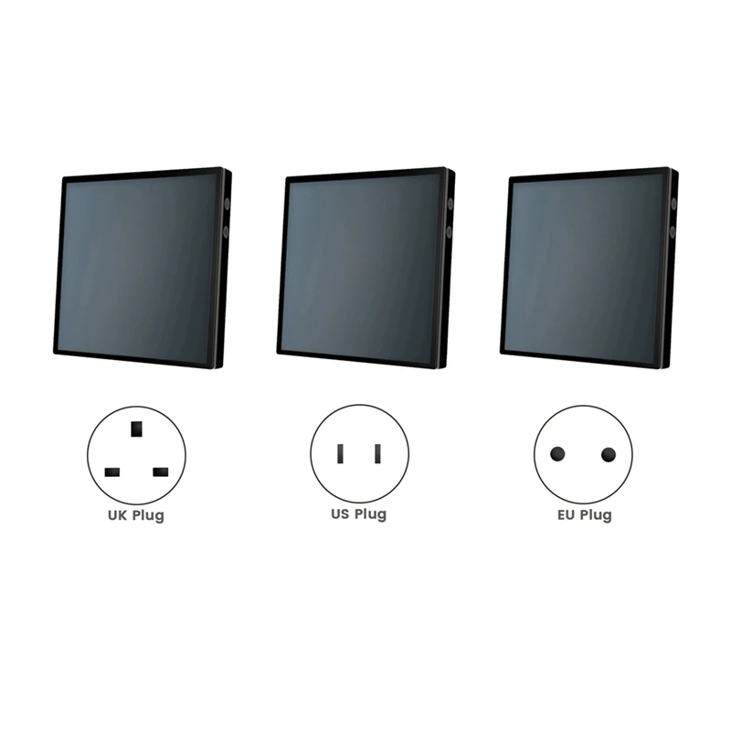 GW-LED Pixel APP Дисплей управления мобильным телефоном 32X32 Программируемый ночник Светодиодный экран Пиксельный экран Прикроватный светильник
GW-LED Pixel APP Дисплей управления мобильным телефоном 32X32 Программируемый ночник Светодиодный экран Пиксельный экран Прикроватный светильник