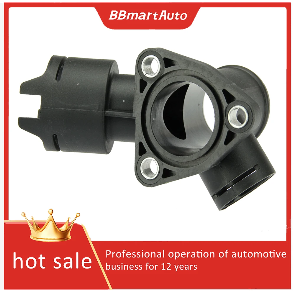 03H121133 BBmart car accessories para auto For Audi Q7 VW Eos Passat CC Touareg Coolant Pump Pipe Joint Car Accessories 1pcs
03H121133 BBmart car accessories para auto For Audi Q7 VW Eos Passat CC Touareg Coolant Pump Pipe Joint Car Accessories 1pcs