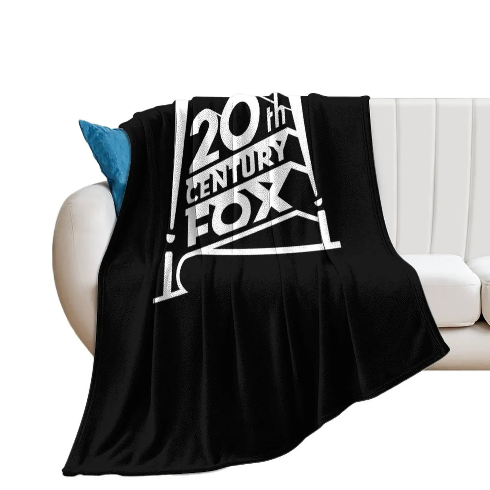 20th Cen.tury F.ox Mo.vi.es Pictures lo.go Throw Blanket Summer Beddings Quilt for babies Thermals For Travel Blankets
20th Cen.tury F.ox Mo.vi.es Pictures lo.go Throw Blanket Summer Beddings Quilt for babies Thermals For Travel Blankets