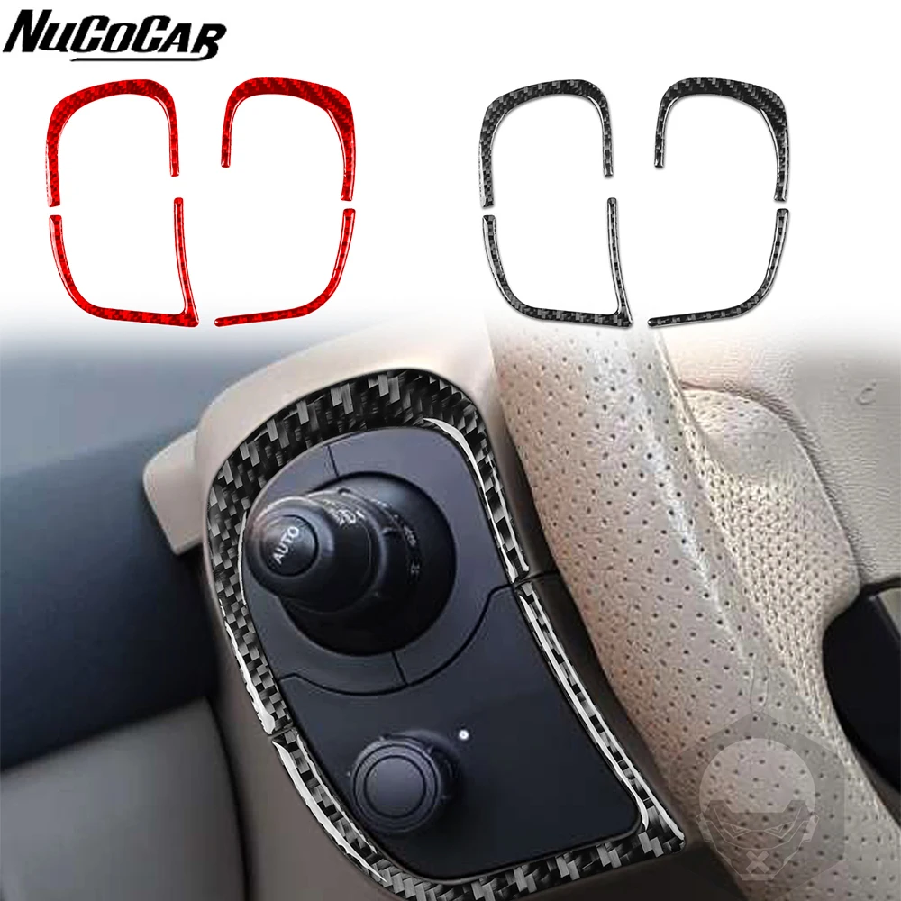 For Renault Scenic 2003-2009 Carbon Fiber Steering Wheel Headlight Wiper Control Panel Car Accessories inside Decorative Sticker
For Renault Scenic 2003-2009 Carbon Fiber Steering Wheel Headlight Wiper Control Panel Car Accessories inside Decorative Sticker