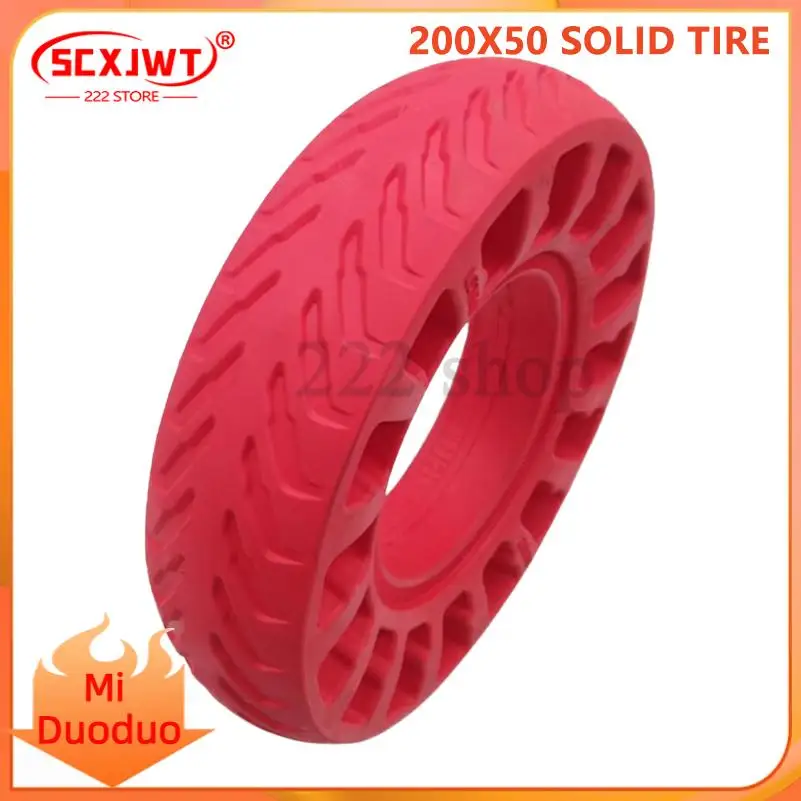 200x50 solid tire structure is stable and suitable for lawn drilling/weeding machines
200x50 solid tire structure is stable and suitable for lawn drilling/weeding machines
