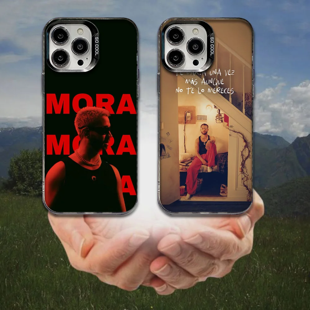 Mora Attunement Phone Case For iPhone 16,15,14,13,12,11,8,7,Pro,Max,Plus,Mini,XS,SE Anti Fall Black Matte Hard
Mora Attunement Phone Case For iPhone 16,15,14,13,12,11,8,7,Pro,Max,Plus,Mini,XS,SE Anti Fall Black Matte Hard