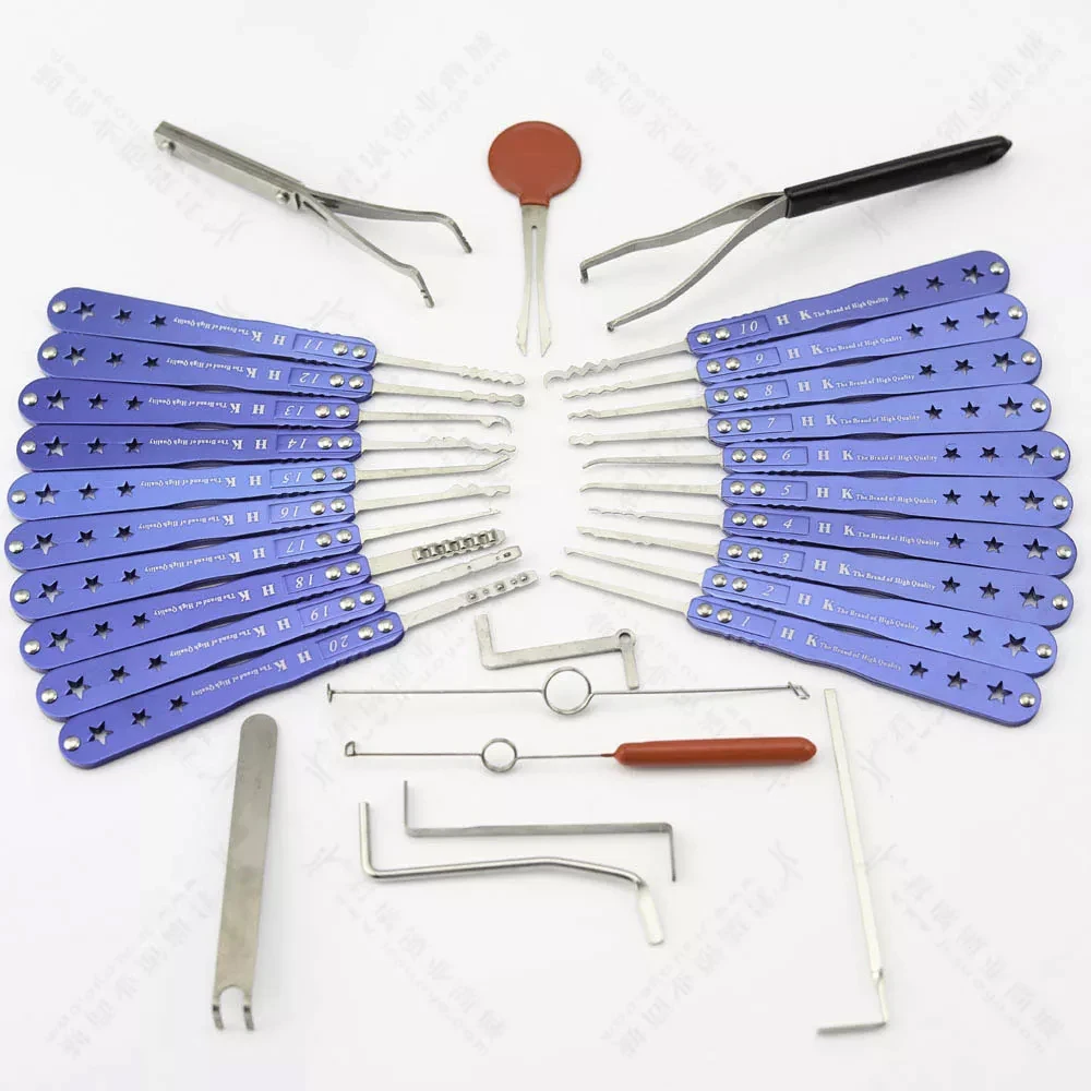 Professional Broken Key Disassemble Set Locks Tool Taken The Broken Keys Easy Out Of Locking Repair Tools Lock Cylinder Tool
Professional Broken Key Disassemble Set Locks Tool Taken The Broken Keys Easy Out Of Locking Repair Tools Lock Cylinder Tool