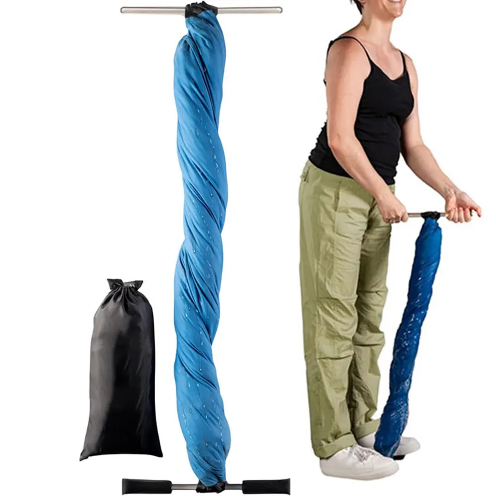 Ручная отжимная машина для белья, портативный ручной отжиматель для одежды, легкое устройство для отжима белья, инструмент для кемпинга на открытом воздухе
Ручная отжимная машина для белья, портативный ручной отжиматель для одежды, легкое устройство для отжима белья, инструмент для кемпинга на открытом воздухе