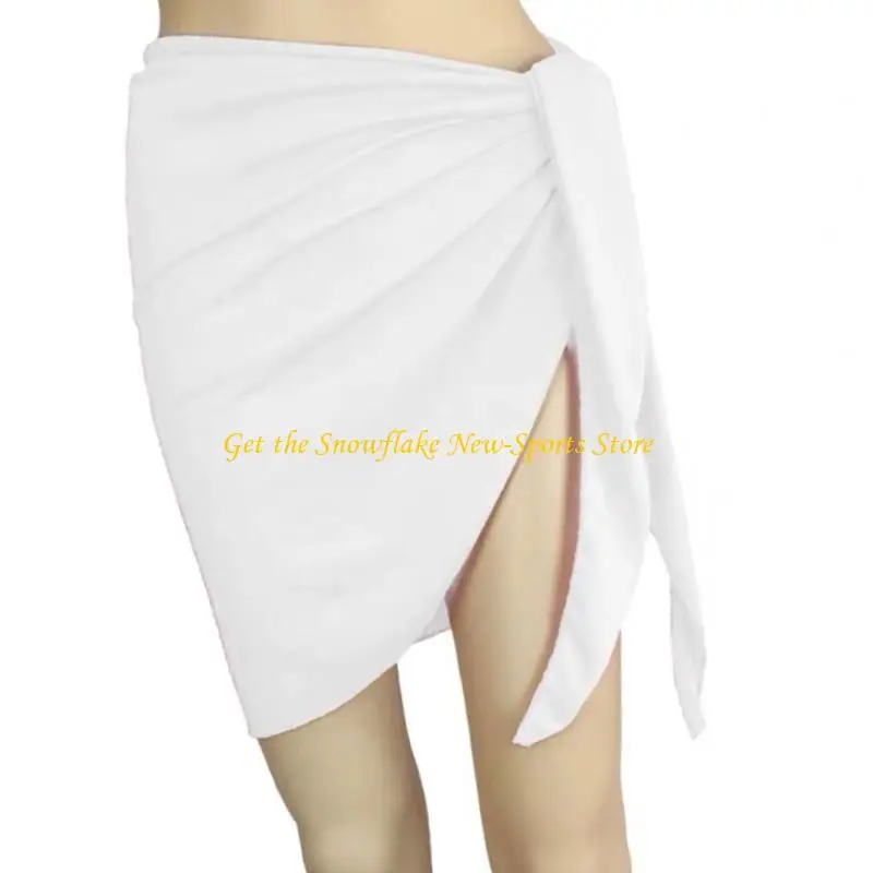 E56d чистое пляжное покрытие оберточная обертка легкий купальник с регулируемой талией
E56d чистое пляжное покрытие оберточная обертка легкий купальник с регулируемой талией