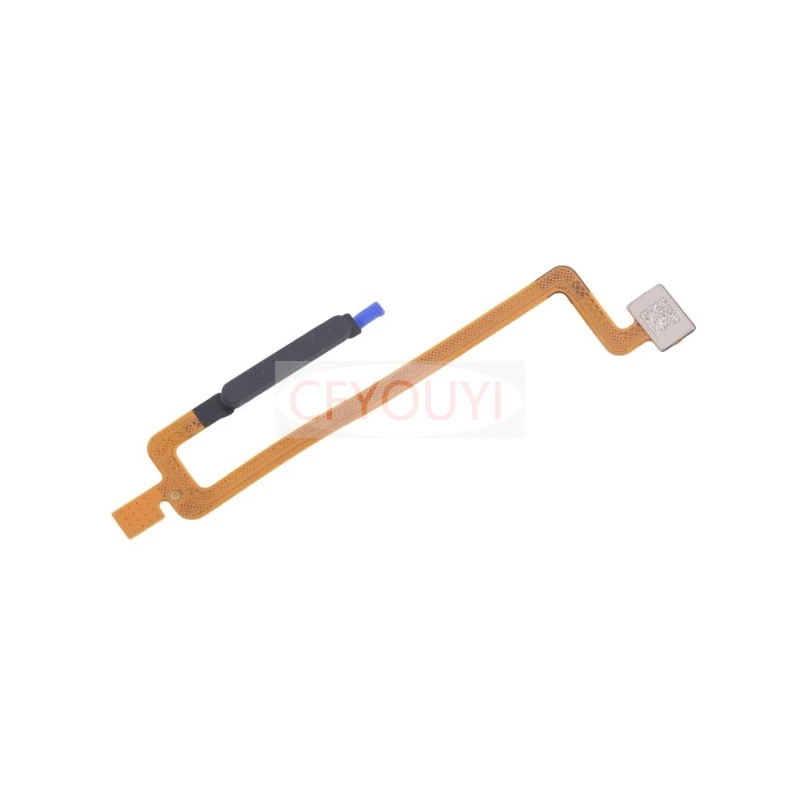 For Xiaomi Redmi 13 4G Power Key Touch Sensor Scanner Fingerprint Sensor Button Flex Cable Repair Parts For Redmi 13 4G
For Xiaomi Redmi 13 4G Power Key Touch Sensor Scanner Fingerprint Sensor Button Flex Cable Repair Parts For Redmi 13 4G