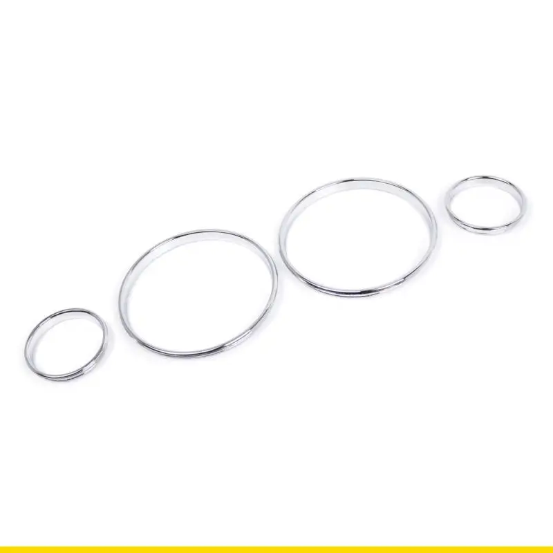 SZCH автомобильный спидометр, циферблат, кольца приборной панели для E39 E38 E53
SZCH автомобильный спидометр, циферблат, кольца приборной панели для E39 E38 E53