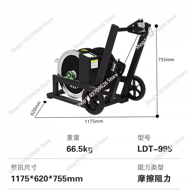 1080p Professional Sprint Resistance Trainer for Athletes - Rocket Speed Training Equipment with Adjustable Bomber Bungee Cord
1080p Professional Sprint Resistance Trainer for Athletes - Rocket Speed Training Equipment with Adjustable Bomber Bungee Cord