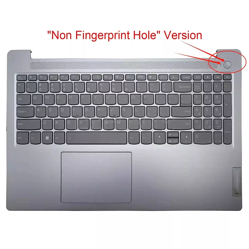 Новая клавиатура с подсветкой для рук для Lenovo IdeaPad Slim 3 15IRH8 83EM5CB1M4688
Новая клавиатура с подсветкой для рук для Lenovo IdeaPad Slim 3 15IRH8 83EM5CB1M4688
