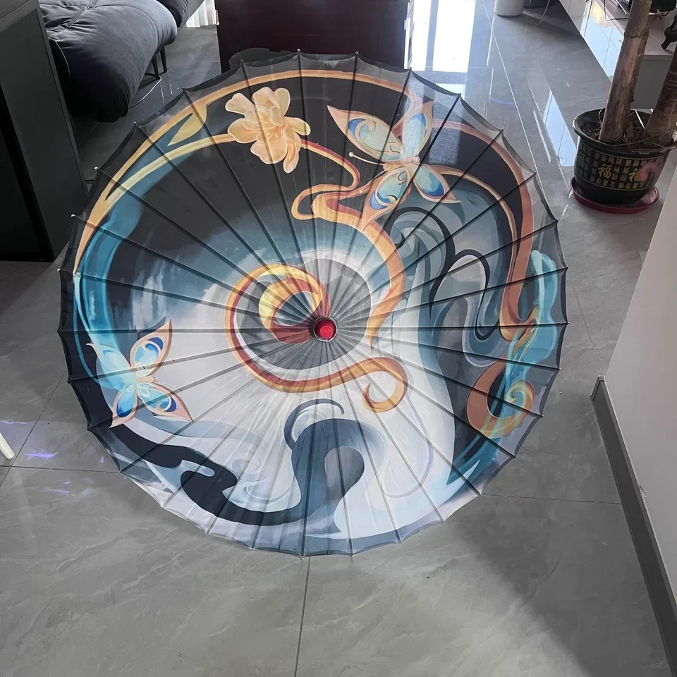 Gongsun Li Game Honor of Kings Umbrella Props Cosplay Props Halloween Christmas Fancy Party Costumes Accessories
Gongsun Li Game Honor of Kings Umbrella Props Cosplay Props Halloween Christmas Fancy Party Costumes Accessories