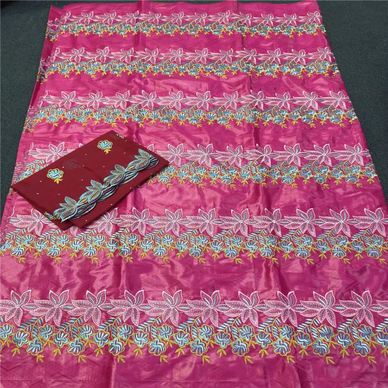 5+2 yards African Basin Riche Brode Fabric With Scarf Latest Fashion Embroidery Basin lace fabric For wedding part HL111104
5+2 yards African Basin Riche Brode Fabric With Scarf Latest Fashion Embroidery Basin lace fabric For wedding part HL111104