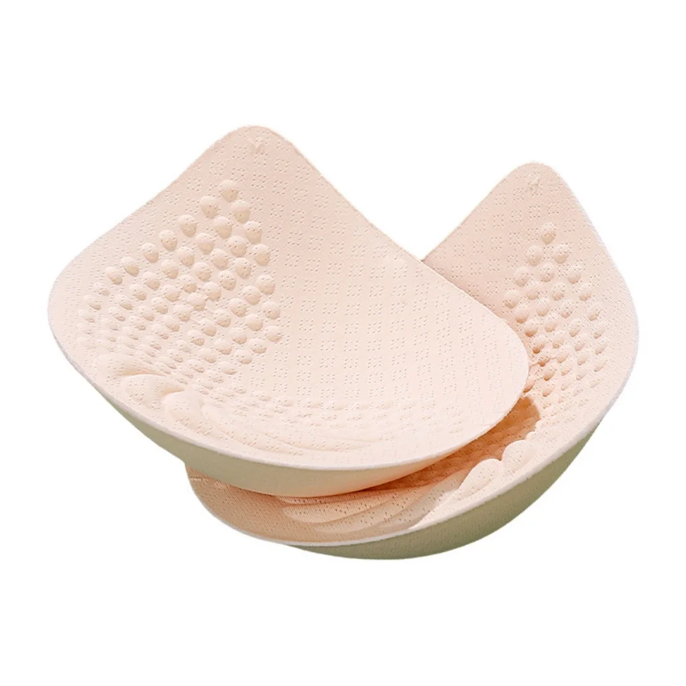 1Pair 3D Removable Push Up Bra Pads Inserts Women Underwear Breast Lift Breathable Sponge Padded Bra Pad Swimsuit Bra Insert
1Pair 3D Removable Push Up Bra Pads Inserts Women Underwear Breast Lift Breathable Sponge Padded Bra Pad Swimsuit Bra Insert