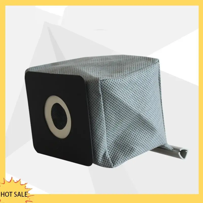 4Pcs Adaptation Of Home Vacuum Cleaner Accessories Parts Dust Bag Garbage Bag Cloth Bag ZW1200-2ZW1200-203ZW1200-211
4Pcs Adaptation Of Home Vacuum Cleaner Accessories Parts Dust Bag Garbage Bag Cloth Bag ZW1200-2ZW1200-203ZW1200-211