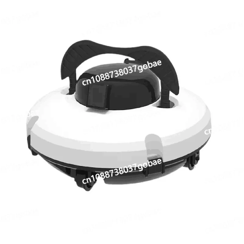 Swimming pool robot source factory sewage suction machine intelligent cleaning wireless vacuum cleaner automatic battery
Swimming pool robot source factory sewage suction machine intelligent cleaning wireless vacuum cleaner automatic battery