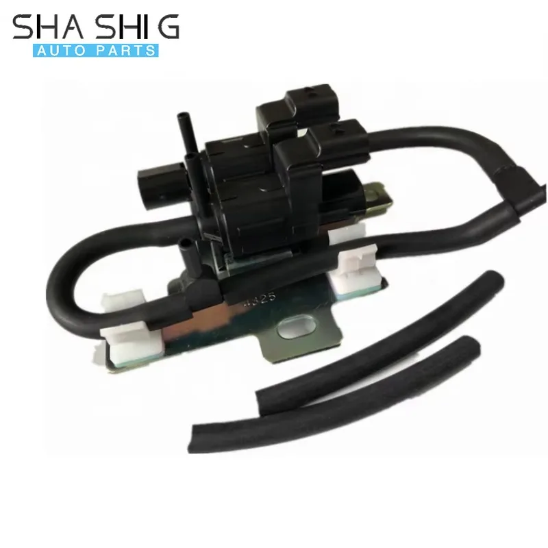 8657A099 Freewheel Clutch Control Solenoid Valve For Triton L200 Pajero Montero Sport KB4T KH4W
8657A099 Freewheel Clutch Control Solenoid Valve For Triton L200 Pajero Montero Sport KB4T KH4W