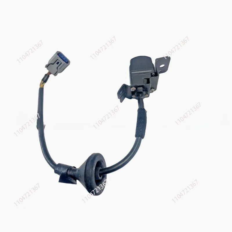 95760-A9200 Suitable for Kia Jiahua, reversing image rear view parking camera
95760-A9200 Suitable for Kia Jiahua, reversing image rear view parking camera