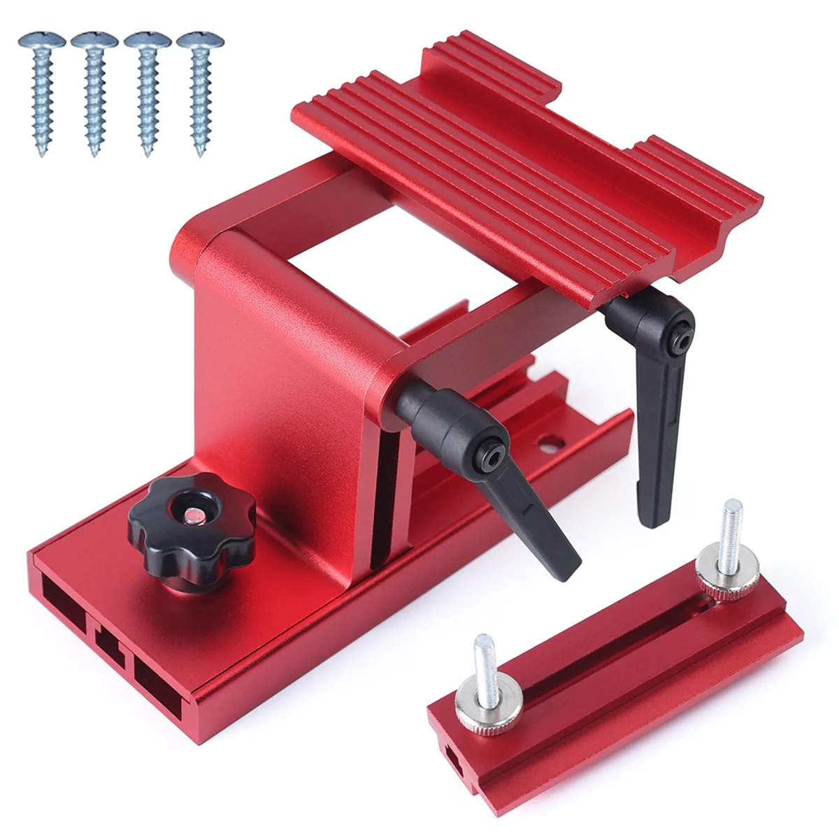New Adjustable Replacement Tool Sharpening Jig for 6/8 Inch Bench Grinders Knife Sharpener System Woodworking Tools
New Adjustable Replacement Tool Sharpening Jig for 6/8 Inch Bench Grinders Knife Sharpener System Woodworking Tools
