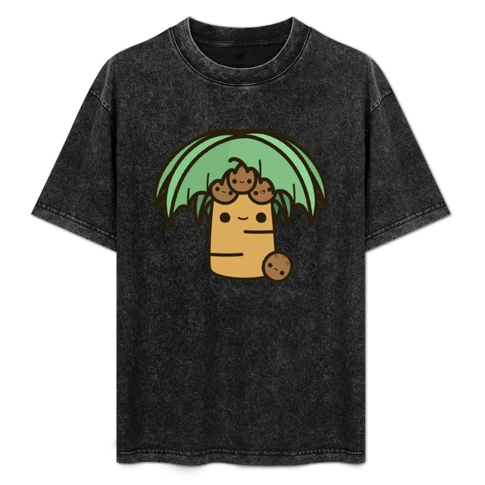 Palm tree with coconuts T-Shirt luxury t-shirt man t shirt anime stuff mens big and tall t shirts
Palm tree with coconuts T-Shirt luxury t-shirt man t shirt anime stuff mens big and tall t shirts