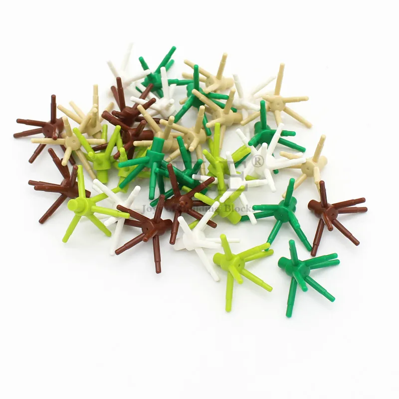 100pcs Moc Plant Flower Stem with Bar and 6 Stems DIY Creative Building Blocks Bulk Compatible garden Assembles Particles Toys
100pcs Moc Plant Flower Stem with Bar and 6 Stems DIY Creative Building Blocks Bulk Compatible garden Assembles Particles Toys