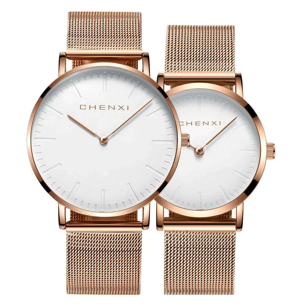 Minimalist Ultra-thin Men Watch Reloj Hombre Relogio Masculino Stainless Steel Mesh Strap Quartz Watch European Pop Man Watches
Minimalist Ultra-thin Men Watch Reloj Hombre Relogio Masculino Stainless Steel Mesh Strap Quartz Watch European Pop Man Watches