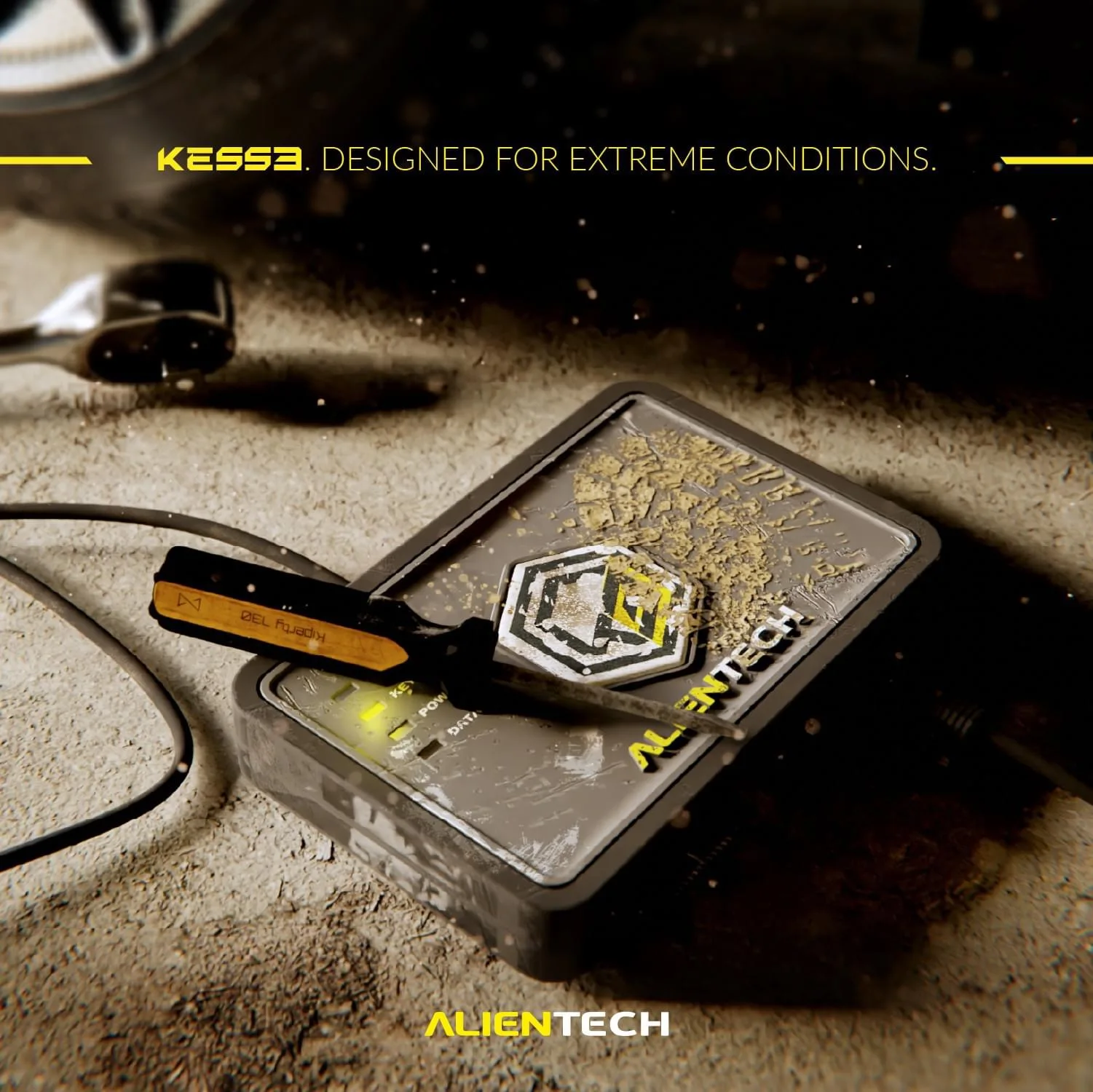 KESS3 is a programming powerhouse for automotive ECU, featuring efficient and professional OBD/BENCH/BOOT in all modes
KESS3 is a programming powerhouse for automotive ECU, featuring efficient and professional OBD/BENCH/BOOT in all modes
