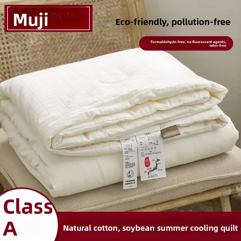 Японское тонкое одеяло из чистого хлопка с кондиционером, дышащее, впитывающее влагу, прочное, наполненное полиэфирным волокном
Японское тонкое одеяло из чистого хлопка с кондиционером, дышащее, впитывающее влагу, прочное, наполненное полиэфирным волокном