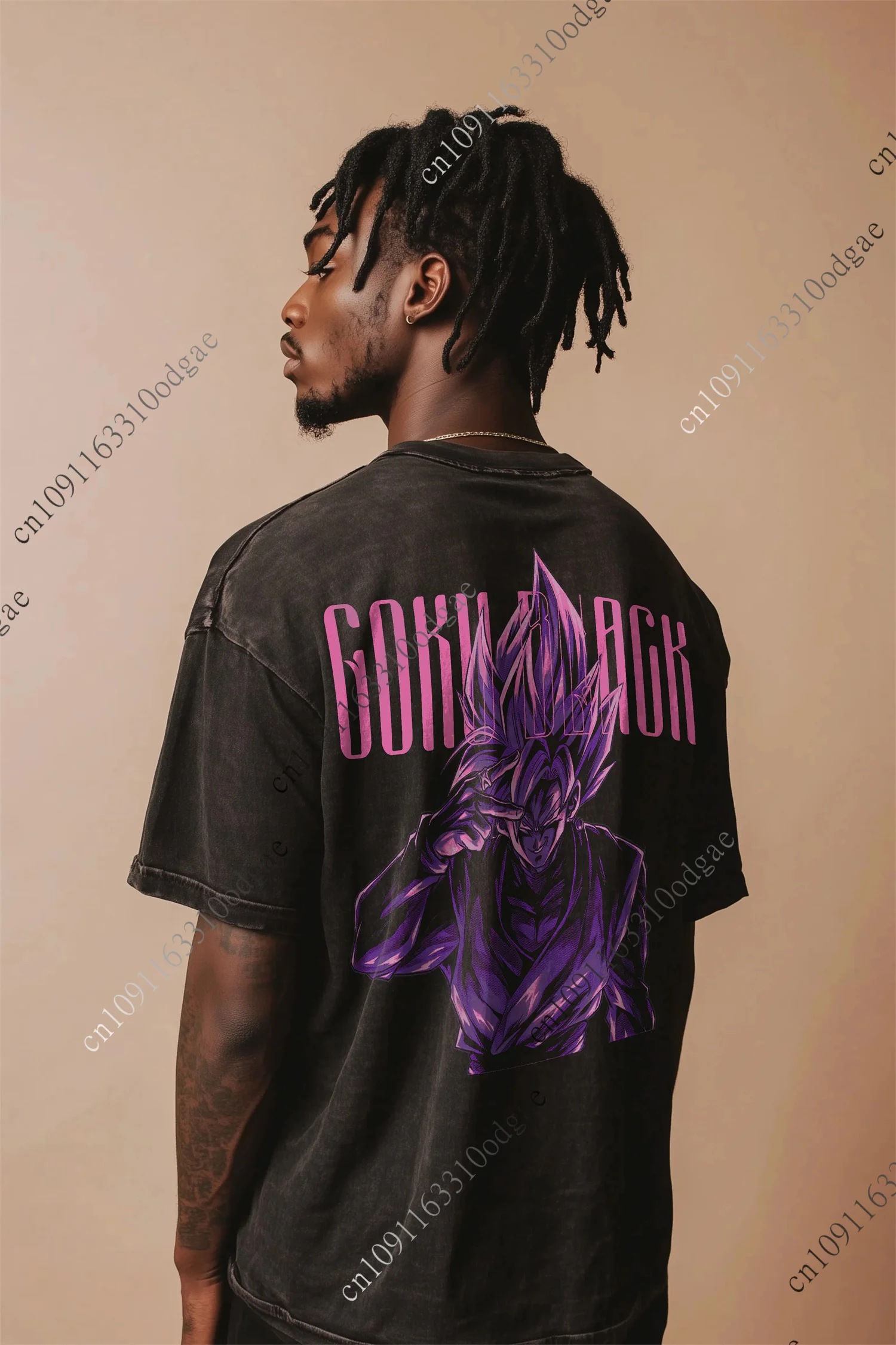 Anime Goku Graphic Black T-shirts Men Women Summer HIP HOP Street Y2k Tees Vintage Washed Cotton Men‘s T Shirt Casual Tops Motor
Anime Goku Graphic Black T-shirts Men Women Summer HIP HOP Street Y2k Tees Vintage Washed Cotton Men‘s T Shirt Casual Tops Motor