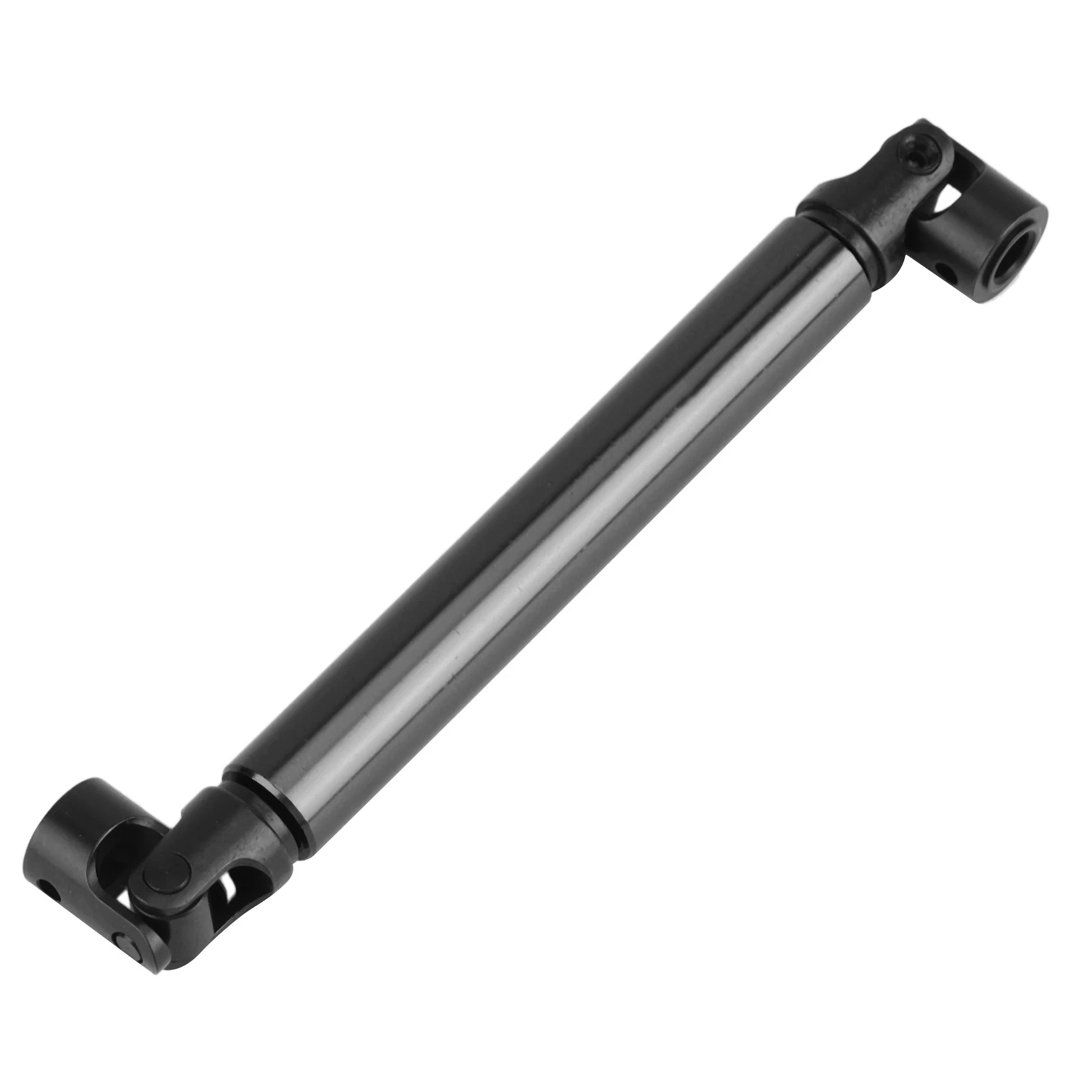 Heavy Duty Cvd Drive Shaft Alloy Steel Universal Joint Steel For Trx4 Traxxas Trx-4 1/10 Rc Car Short&Long
Heavy Duty Cvd Drive Shaft Alloy Steel Universal Joint Steel For Trx4 Traxxas Trx-4 1/10 Rc Car Short&Long