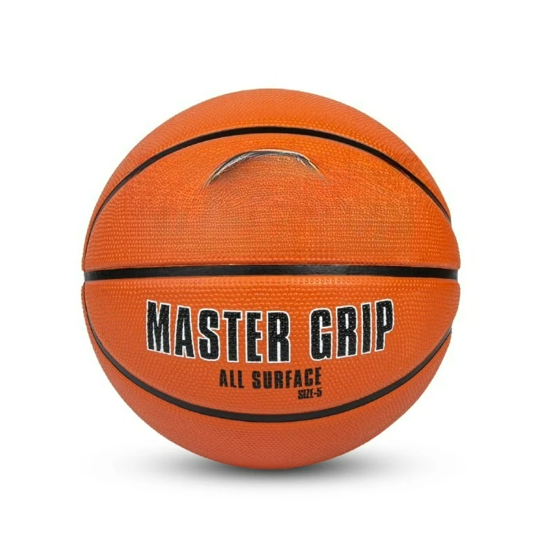 Youth Size 5 Basketball for Ages 8 and Under
Youth Size 5 Basketball for Ages 8 and Under