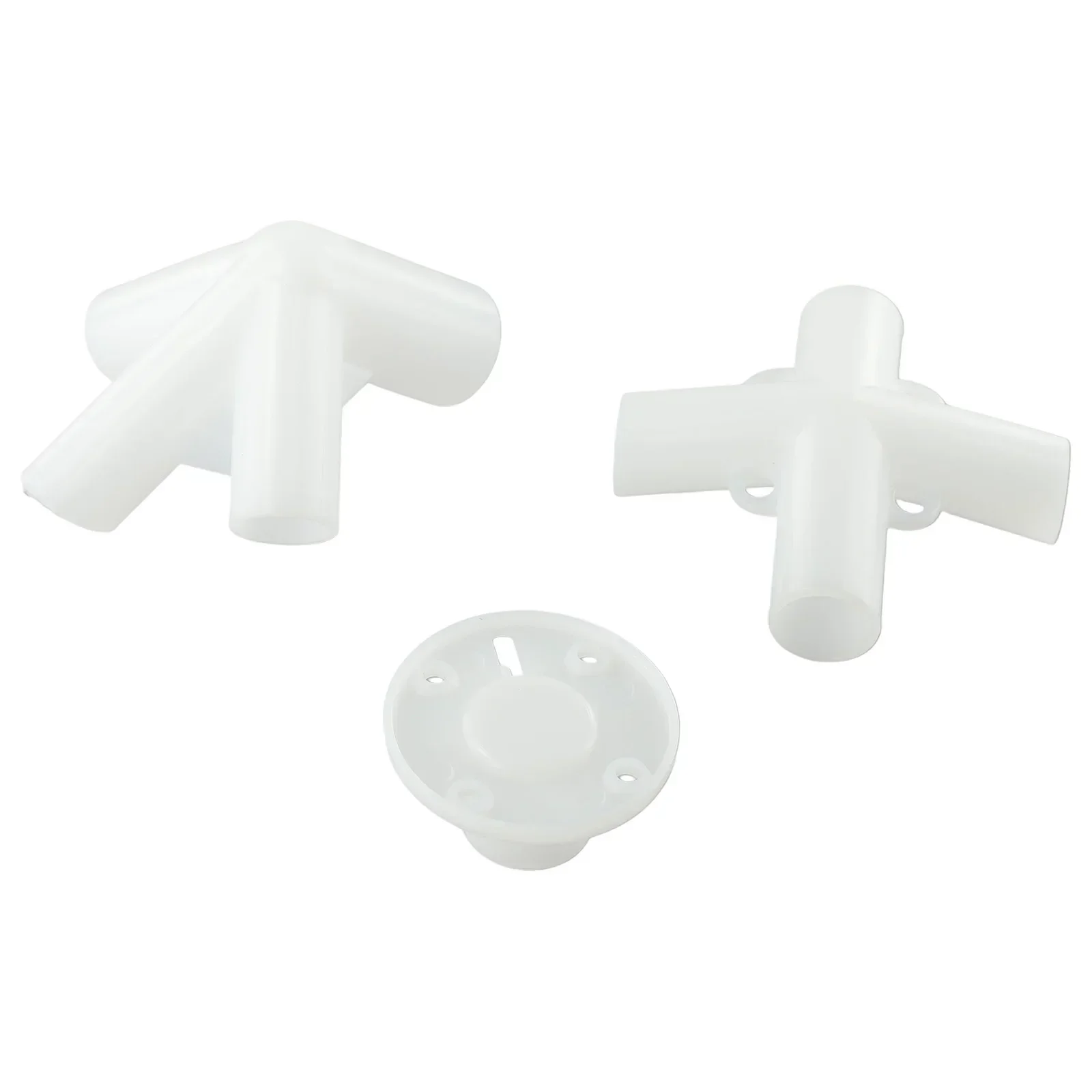 9Pcs Plastic Tent Connector Parts Spare Parts Feet Corner Center Connector Accessories For Garden Gazebo Awning Tent
9Pcs Plastic Tent Connector Parts Spare Parts Feet Corner Center Connector Accessories For Garden Gazebo Awning Tent