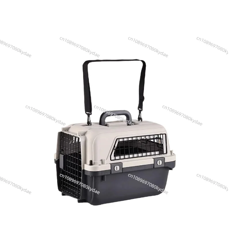 Airline Approved Pet Travel Carrier with Wheels Large Rolling Dog Cat Crate for Car,Secure Ventilated Pet Carrier for Vet Visits
Airline Approved Pet Travel Carrier with Wheels Large Rolling Dog Cat Crate for Car,Secure Ventilated Pet Carrier for Vet Visits