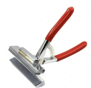 Зажим для съемника ковров для автоматической установки или снятия
Зажим для съемника ковров для автоматической установки или снятия