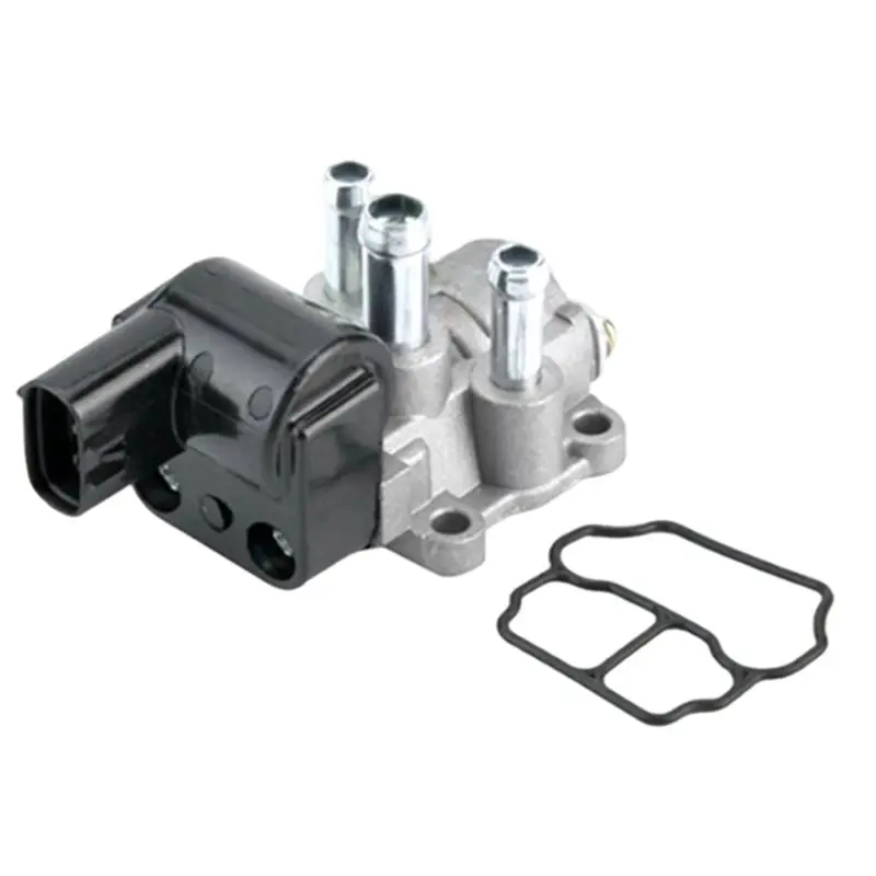 Part Number For Idle Air Control Valve In For Toyota RAV 4 I(SXA1) 2.0 Engine- 22270-74270, 22270-74250
Part Number For Idle Air Control Valve In For Toyota RAV 4 I(SXA1) 2.0 Engine- 22270-74270, 22270-74250