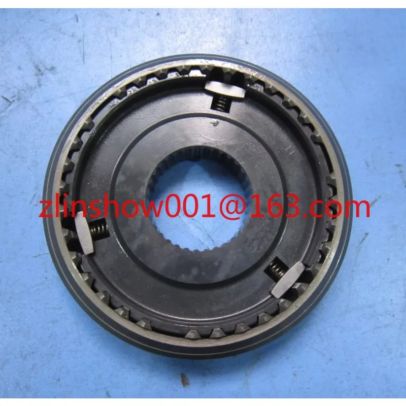 New Condition 3rd & 4th Synchronizer ,for Ford Transit VE83 MT75 Gearbox Transmission 968T 7B280 CA
New Condition 3rd & 4th Synchronizer ,for Ford Transit VE83 MT75 Gearbox Transmission 968T 7B280 CA