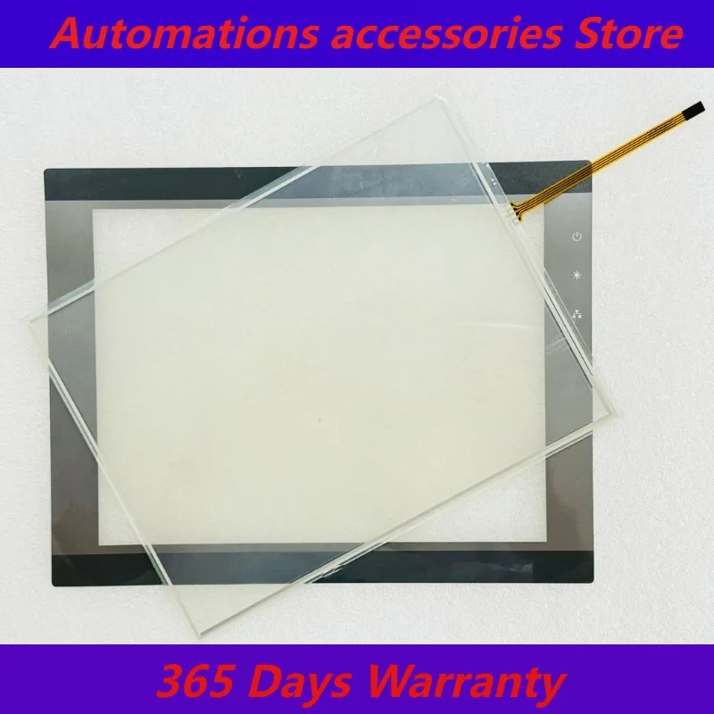 Touch Screen Panel Glass Digitizer for EMT3070B EMT3105P EMT3120A EMT3150A with Front Overlay Protective Film
Touch Screen Panel Glass Digitizer for EMT3070B EMT3105P EMT3120A EMT3150A with Front Overlay Protective Film