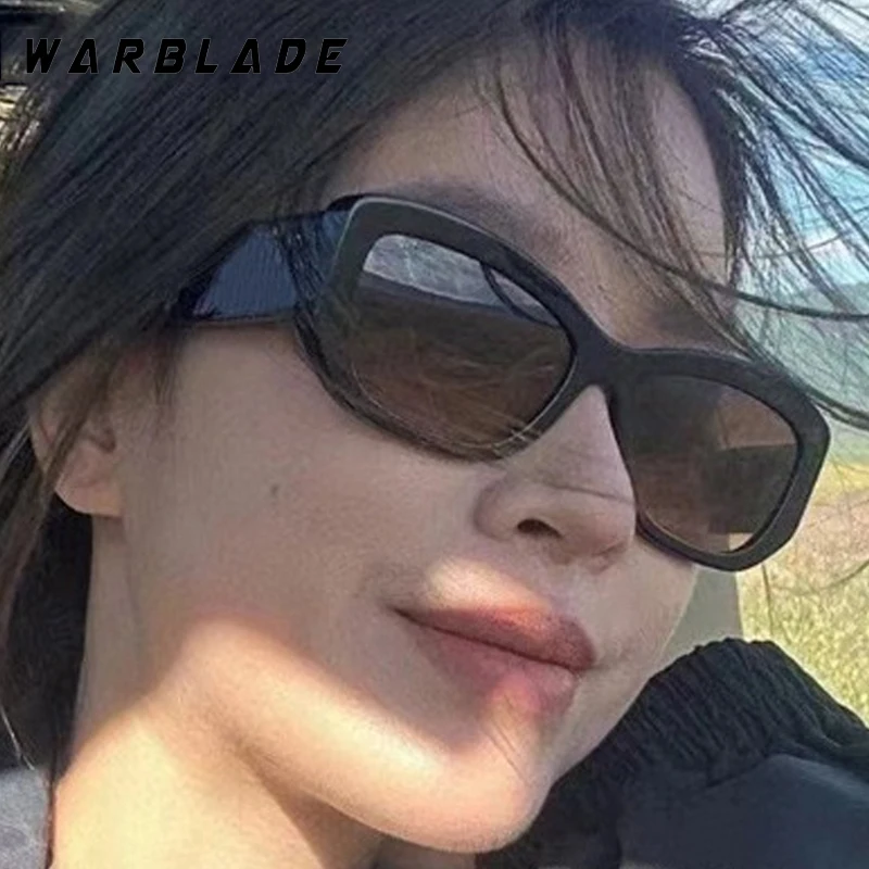 Classic Square Women's Sunglasses Fashion Luxury Brand Summer Men Sunglass Outdoor Traveling Driving Female Shades Lentes UV400
Classic Square Women's Sunglasses Fashion Luxury Brand Summer Men Sunglass Outdoor Traveling Driving Female Shades Lentes UV400