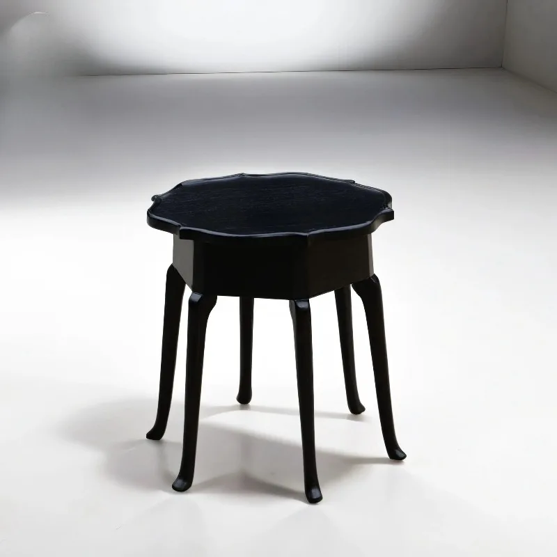Ancient wood lotus jellyfish table new Chinese sculpture coffee table
Ancient wood lotus jellyfish table new Chinese sculpture coffee table