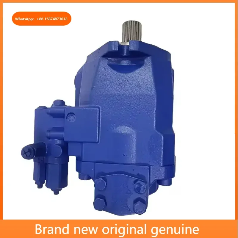 A10VSO10 A10VSO18 A10VSO28 A10VSO45 A10VSO63 A10VSO85 Open Circuit Hydraulic Axial Piston Pump A10VSO-140DFR-31RL-PKC12N00
A10VSO10 A10VSO18 A10VSO28 A10VSO45 A10VSO63 A10VSO85 Open Circuit Hydraulic Axial Piston Pump A10VSO-140DFR-31RL-PKC12N00