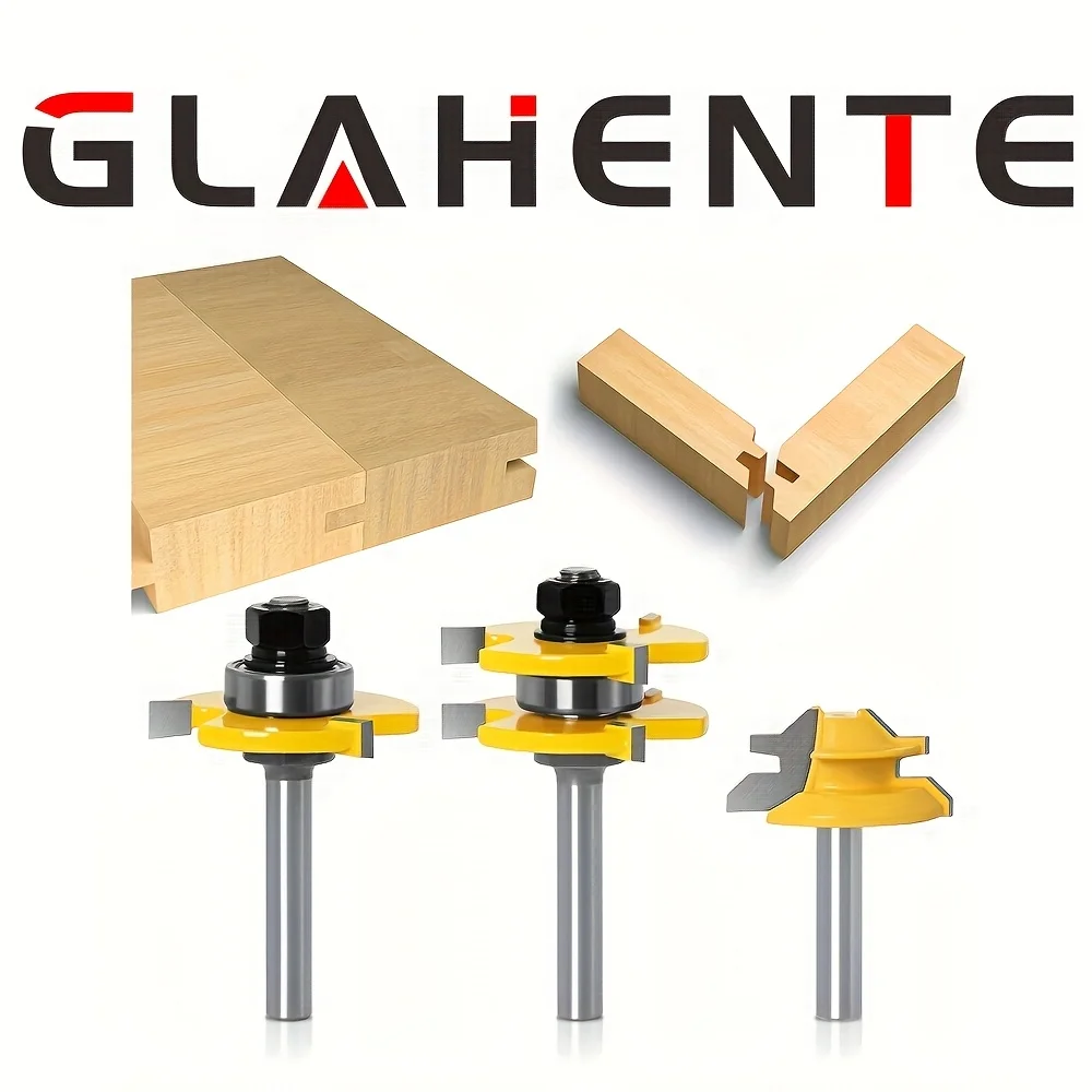  3 предмета 45 ° Набор столярных долот с Т-теновым долотом — хвостовик 8 мм для точной обработки дерева, панелей и полов
3 предмета 45 ° Набор столярных долот с Т-теновым долотом — хвостовик 8 мм для точной обработки дерева, панелей и полов 