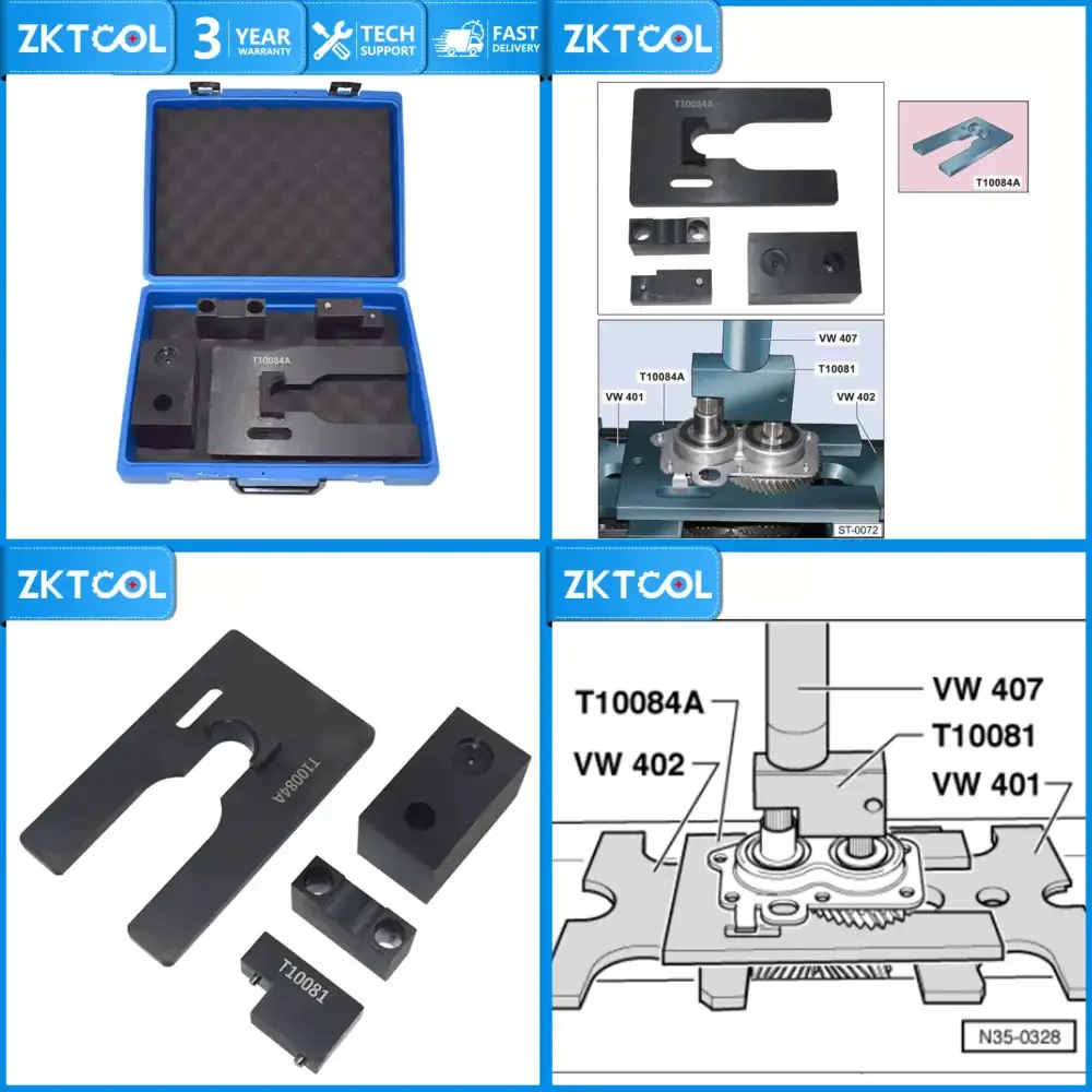 Output Shaft Bearing Installation Automatic Transmission Coupling Bearing Tool for OEM T10084A T10081
Output Shaft Bearing Installation Automatic Transmission Coupling Bearing Tool for OEM T10084A T10081