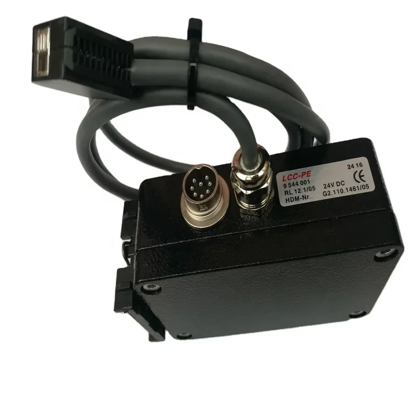 Детали печатной машины sm74 pm74 датчик машины для офсетной печатной машины G2.110.1461
Детали печатной машины sm74 pm74 датчик машины для офсетной печатной машины G2.110.1461