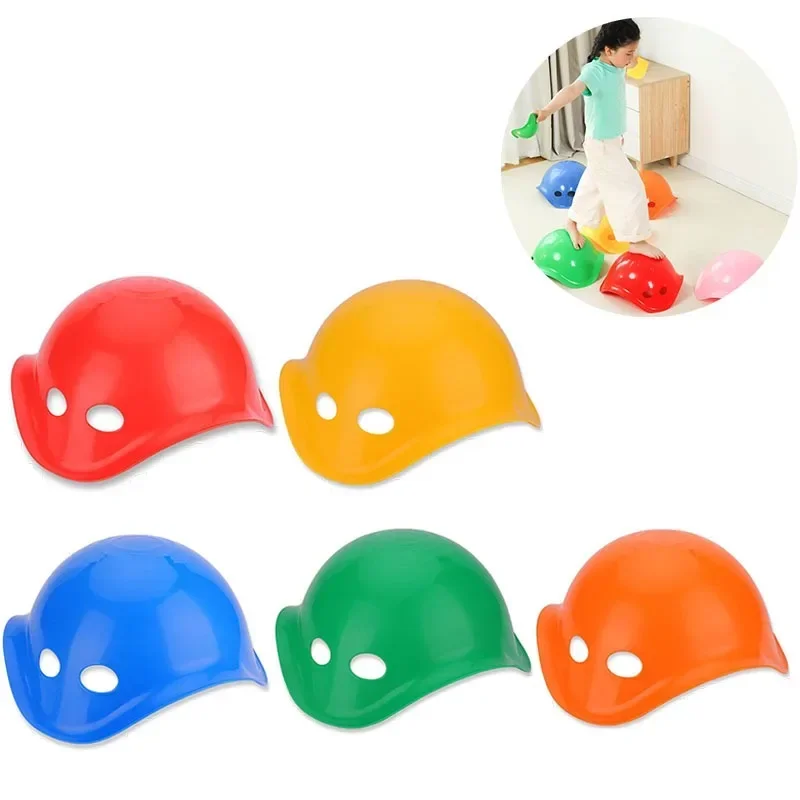5Pcs Soccer Disc Cone Football Agility Training Saucer Cones Marker Discs Multi Sport Training Space Cones Kids Balance Training
5Pcs Soccer Disc Cone Football Agility Training Saucer Cones Marker Discs Multi Sport Training Space Cones Kids Balance Training