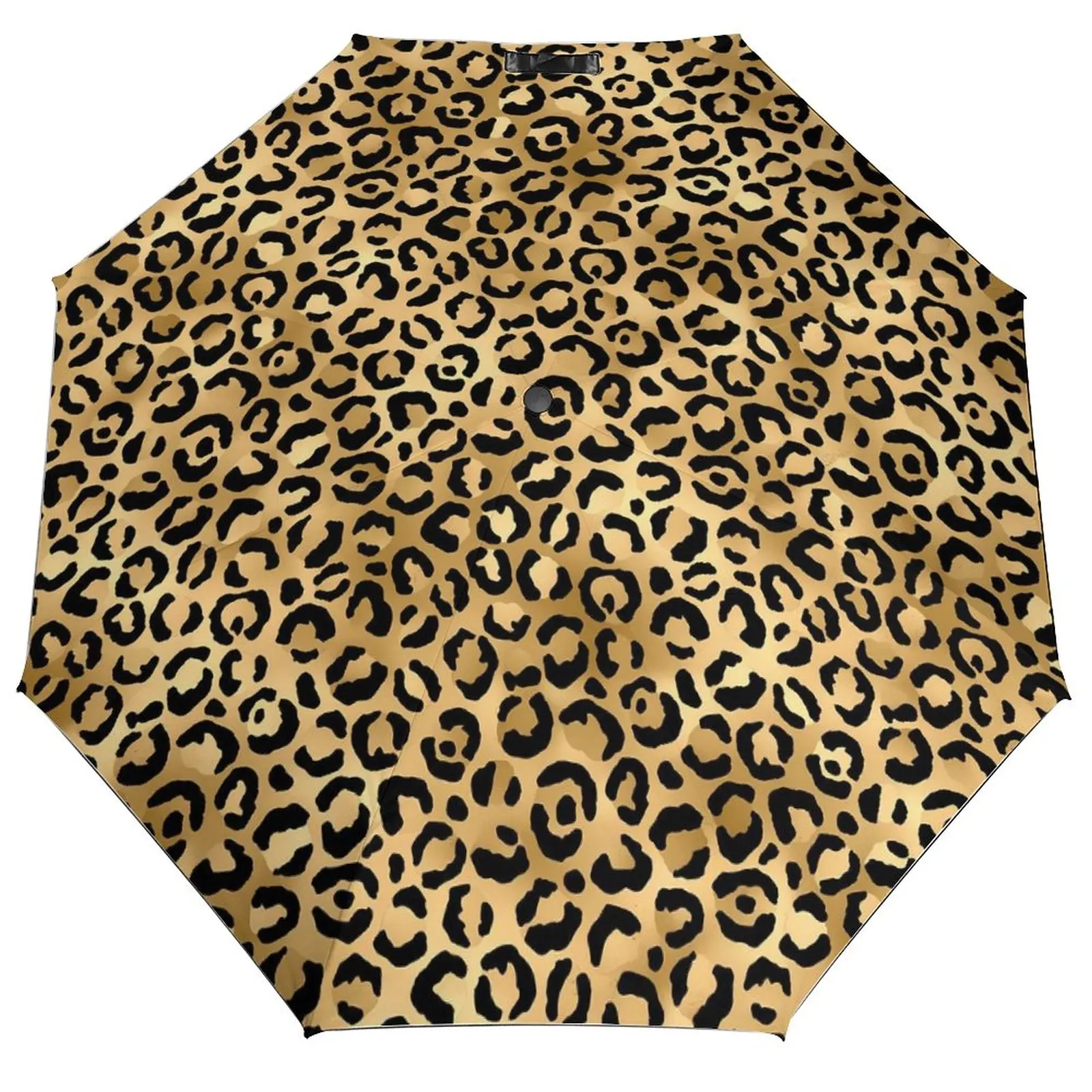 Черный, золотой Зонт с леопардовым принтом, милый портативный Зонт с животным гепардом, автоматический зонт от дождя и ветрового стекла
Черный, золотой Зонт с леопардовым принтом, милый портативный Зонт с животным гепардом, автоматический зонт от дождя и ветрового стекла