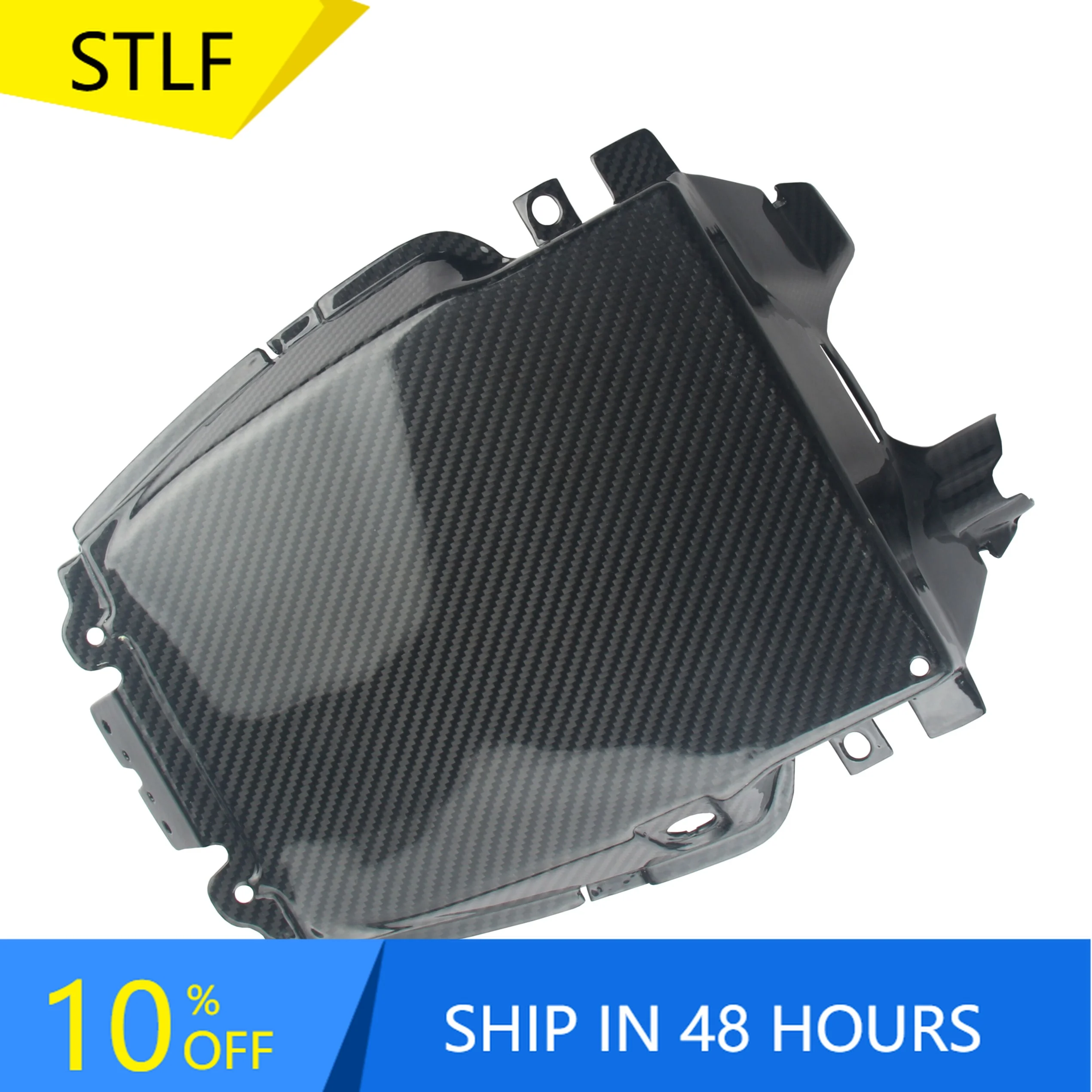 STLFCarbon Fiber Motorcycle Part Undertail for Buell XB 9/12 S/Sx/Scg
STLFCarbon Fiber Motorcycle Part Undertail for Buell XB 9/12 S/Sx/Scg