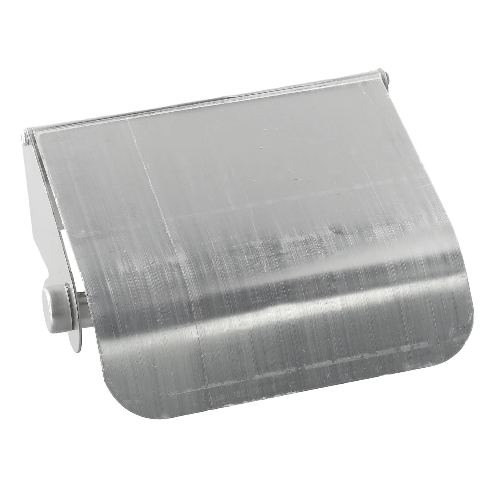 Paper Stand Paper Towel Holder 13*14*4.5cm Chrome Finish Dispenser Elegant Kitchen Punching Silver Toilet Tissue
Paper Stand Paper Towel Holder 13*14*4.5cm Chrome Finish Dispenser Elegant Kitchen Punching Silver Toilet Tissue