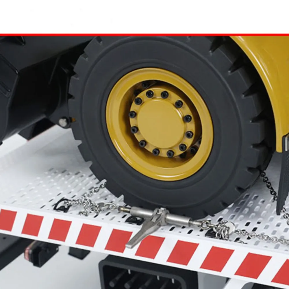 Запасные части JDM: 4 металлических натяжителя цепи для радиоуправляемых моделей 1/14, таких как JDM-2 Trailer Loader, экскаваторы и грузовики Tamiya
Запасные части JDM: 4 металлических натяжителя цепи для радиоуправляемых моделей 1/14, таких как JDM-2 Trailer Loader, экскаваторы и грузовики Tamiya